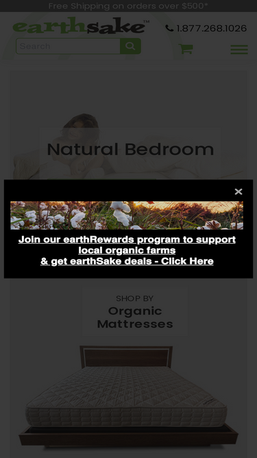 earthsake.com