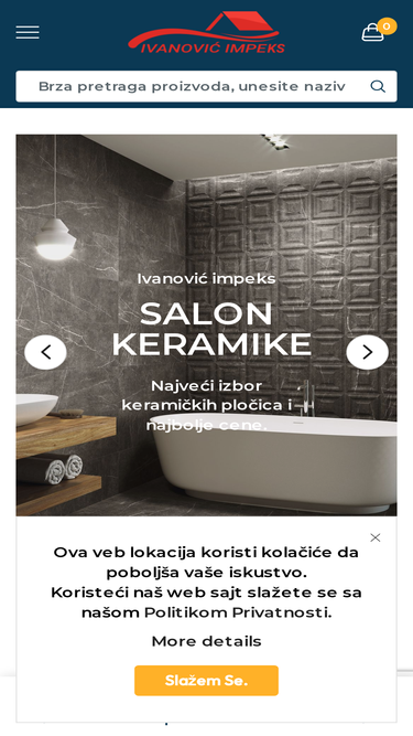 ivanovicimpeks.rs