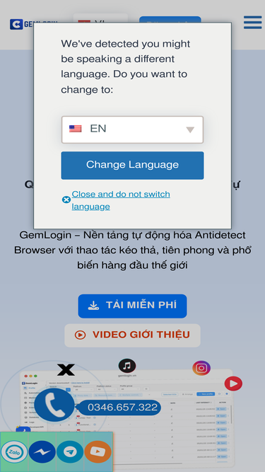 gemlogin.vn