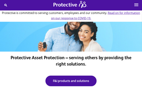 'uswarranty.com' screenshot