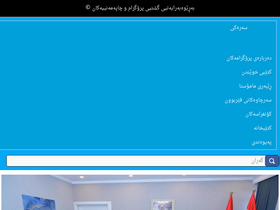 'bgprogram.org' screenshot