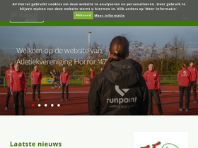avhorror.nl
