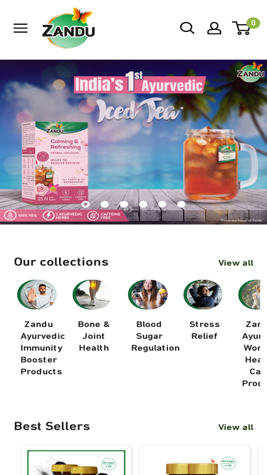 zanducare.com