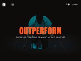 outperformsports.com