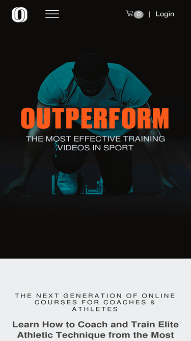 outperformsports.com