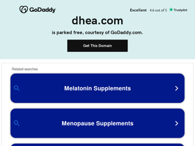 dhea.com