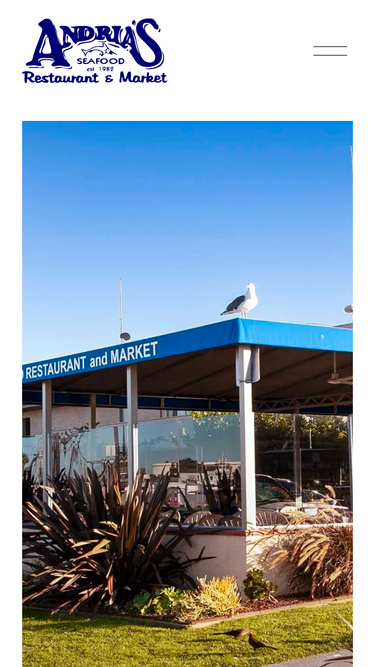 andriasseafood.com
