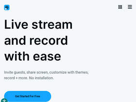 'melonapp.com' screenshot