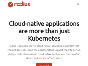 radapp.io