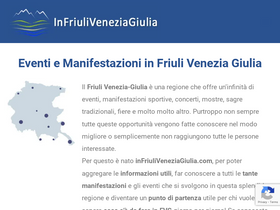infriuliveneziagiulia.com