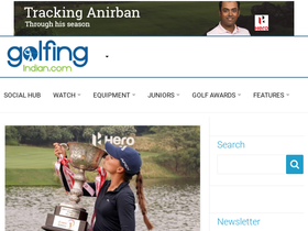 golfingindian.com