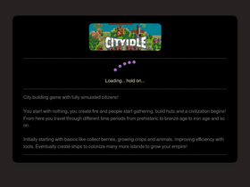 cityidle.com