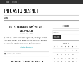 infoasturies.net