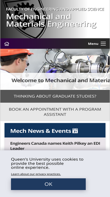 me.queensu.ca