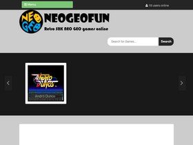 playretrogames.online — Website Listed on Flippa: first page on Google for  play retro games keyword