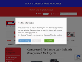 compressedaircentre.com