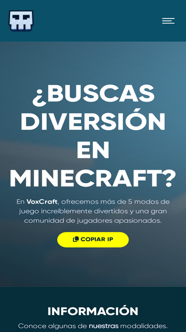 voxcraft.us
