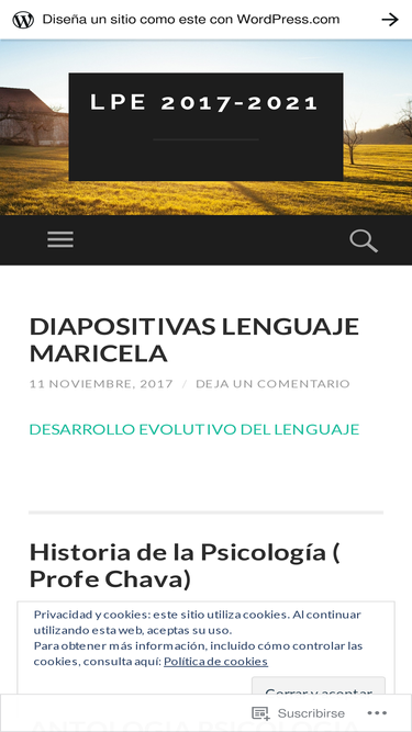 psicologoseducativosgeneracion20172021.wordpress.com
