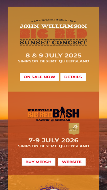 bigredbash.com.au