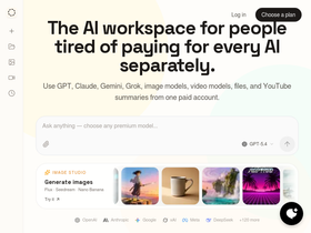 Desktop Screenshot