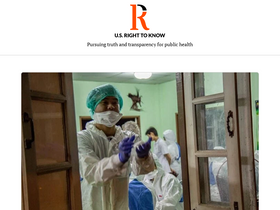 'usrtk.org' screenshot