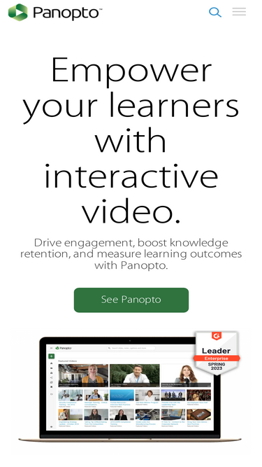 panopto.com