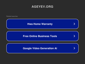 ageyev.org