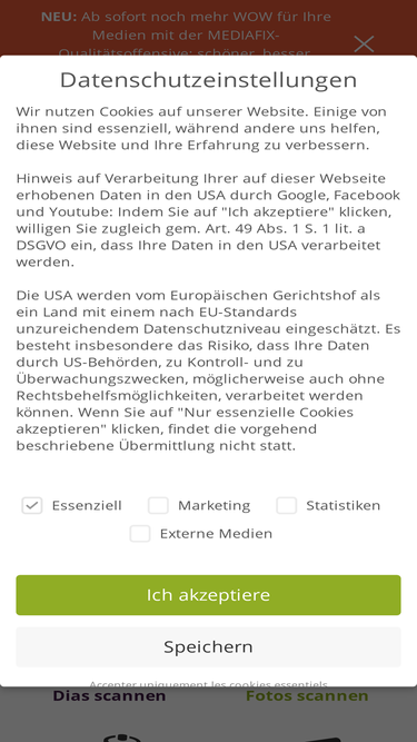 mediafix.ch