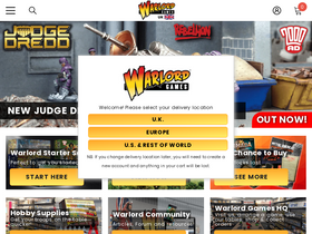 Website Logo