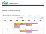 Patriotweb Gmu Edu Analytics Market Share Stats Traffic Ranking