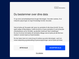 oresundslinjen.dk