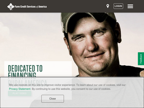 'fcsamerica.com' screenshot