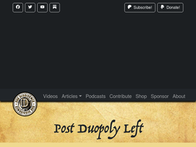 duedissidence.com