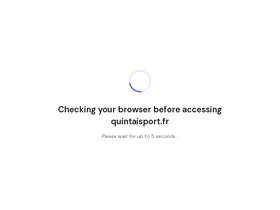 quintaisport.fr