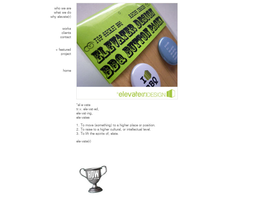 elevaterdesign.com
