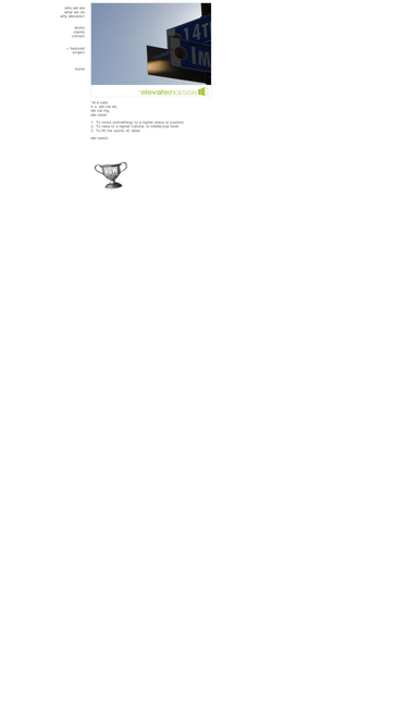 elevaterdesign.com