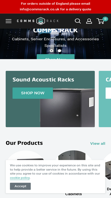 commsrack.co.uk