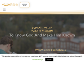 ywamchico.com