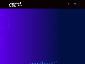 'cbecompanies.com' screenshot