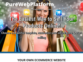 'wgpages.com' screenshot