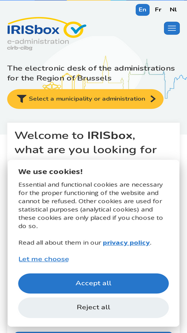 irisbox.irisnet.be