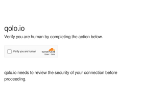 qolo.io