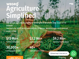 wegro.global