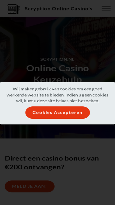 scryption.nl
