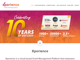 xporience.com