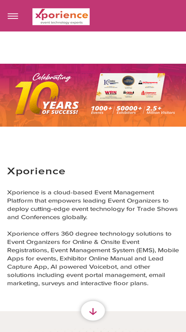 xporience.com