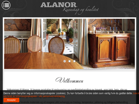 alanor.no