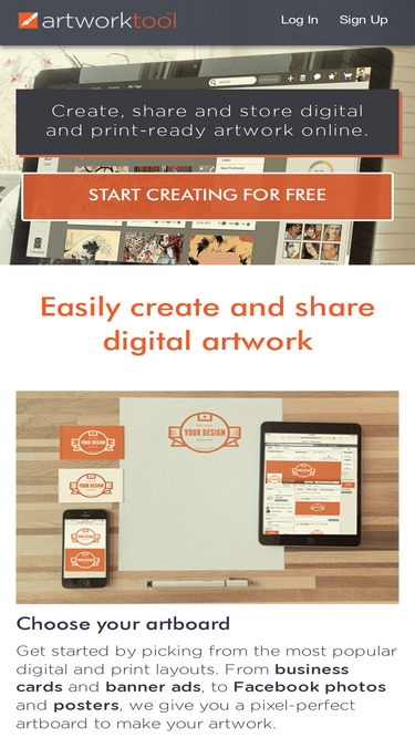 artworktool.com