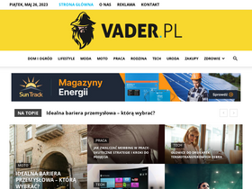 vader.pl