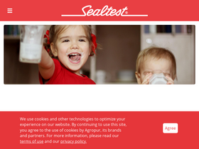 sealtest.ca